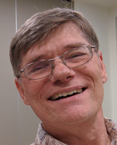 Brian Bird